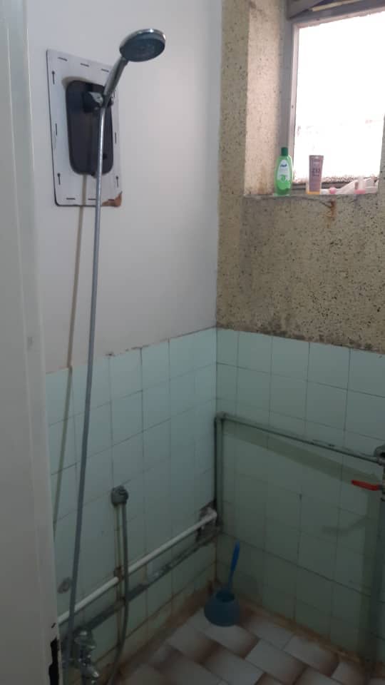 اجاره روزانه سوئیت در ظفر تهران (شمال تهران)