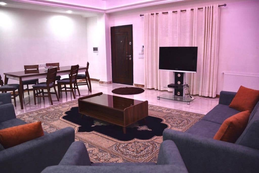 اجاره ویلا با استخرسرپوشیده در شهیدبهشتی رامسر