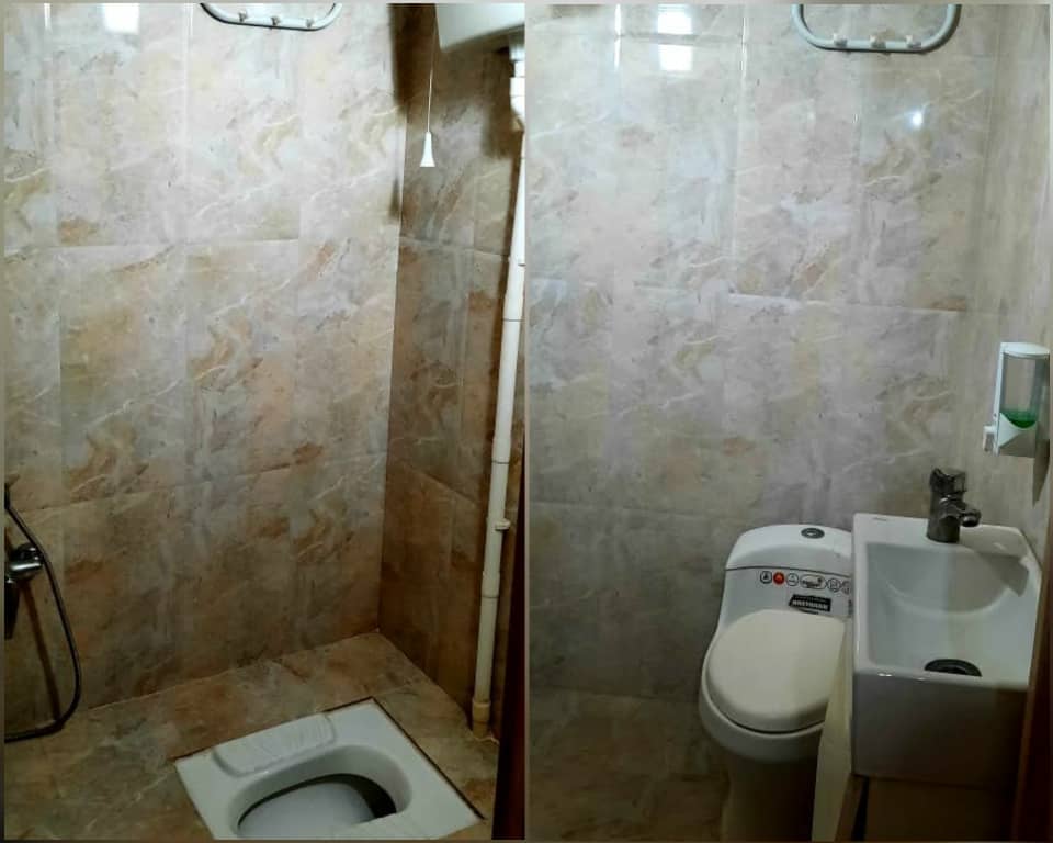 اجاره سوئیت مبله در امام رضا 2 مشهد