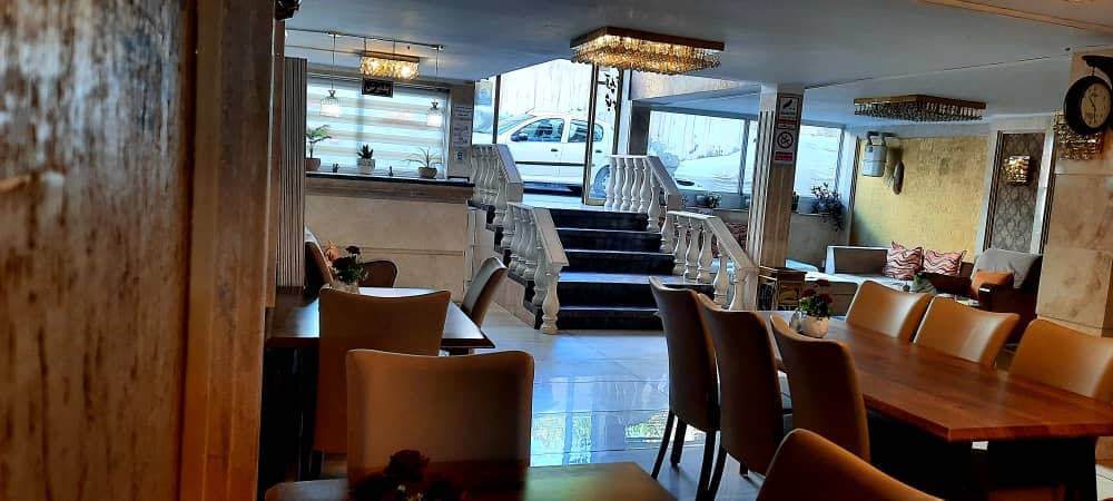 اجاره هتل آپارتمان در امام رضا 2 مشهد