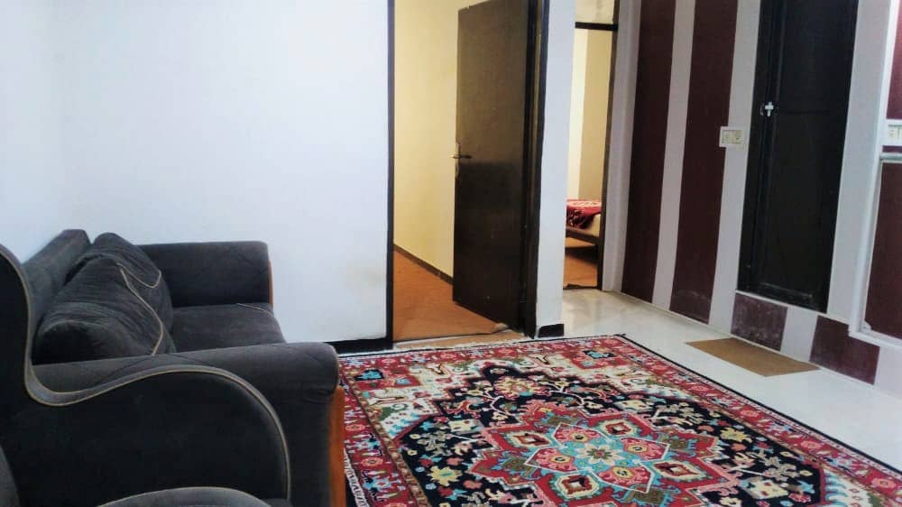 اجاره آپارتمان مبله در امام پارسیان-چهارتخته دوخواب