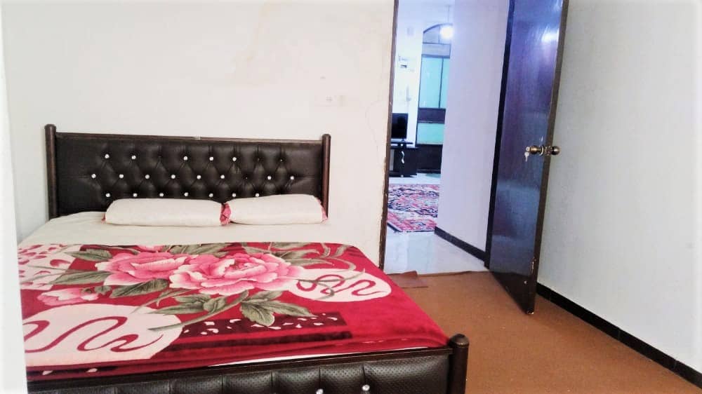 اجاره آپارتمان مبله در امام پارسیان-چهارتخته دوخواب