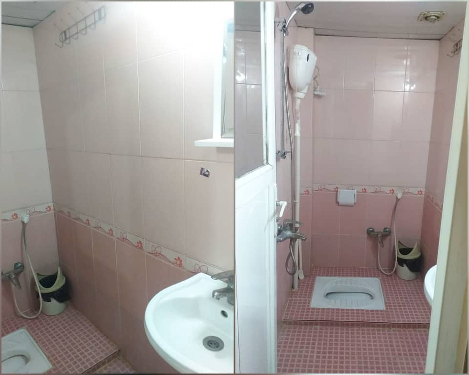 اجاره سوئیت در امام رضا 9 مشهد