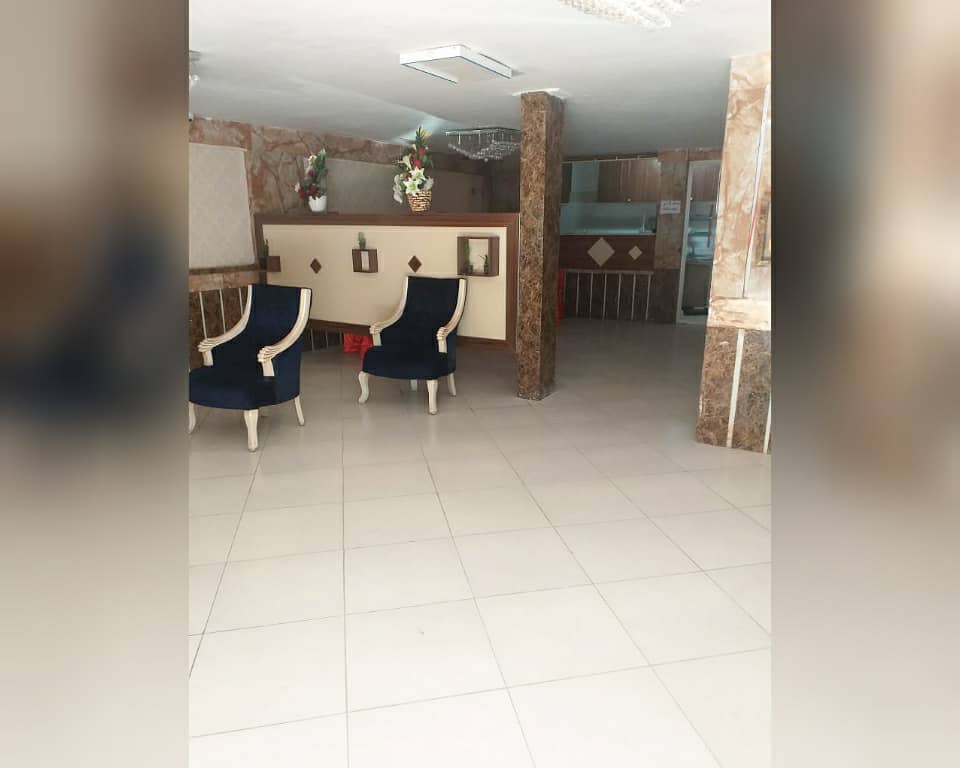 اجاره سوئیت در امام رضا 9 مشهد