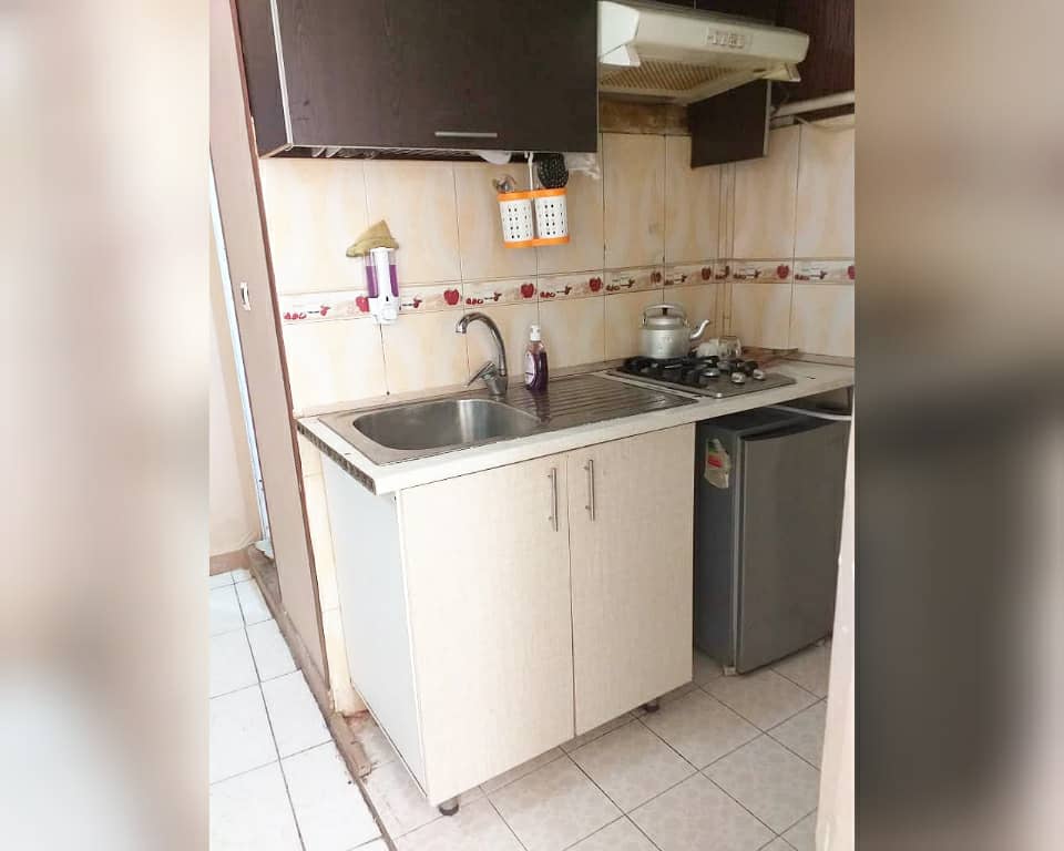 اجاره سوئیت تک خواب در امام رضا 9 مشهد