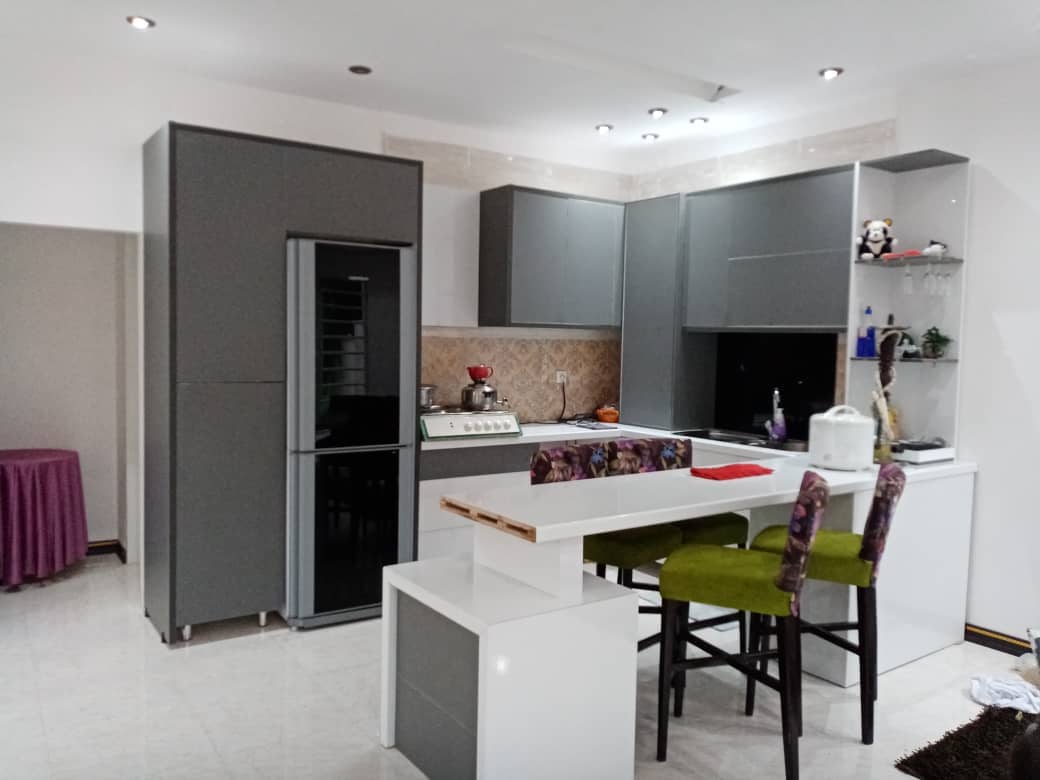 اجاره ویلا با استخر روباز سهیلیه کردان