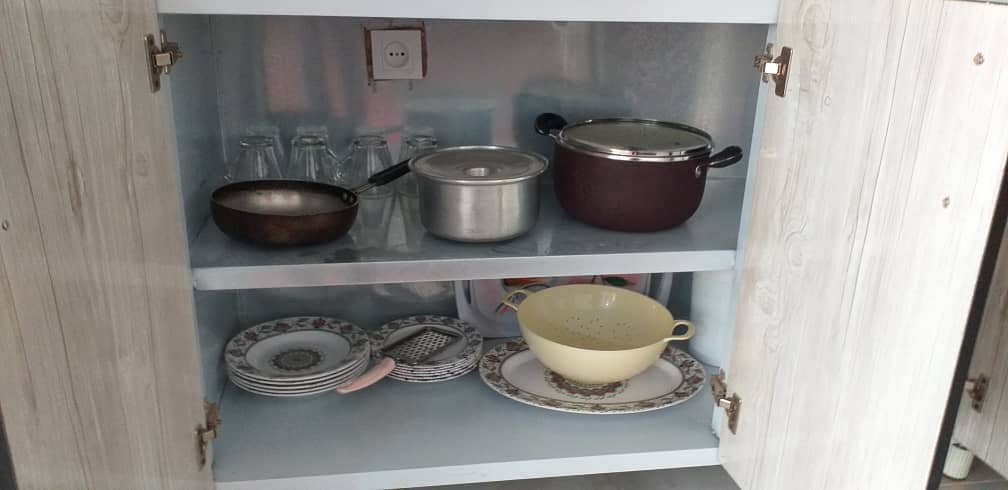 اجاره ویلا کوهستانی 3 خواب در فیلبند مازندران