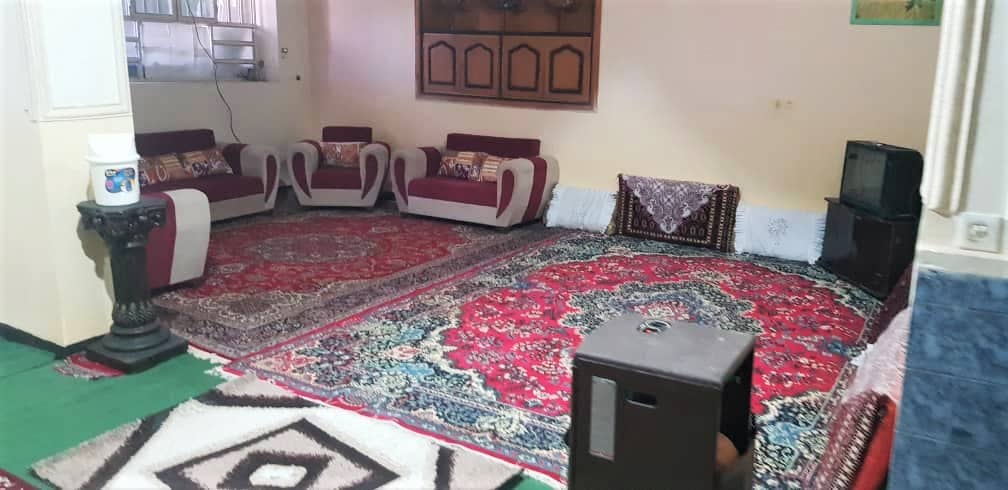 اجاره منزل ویلایی مبله در بوشهر