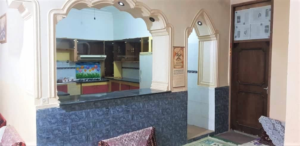 اجاره منزل ویلایی مبله در بوشهر