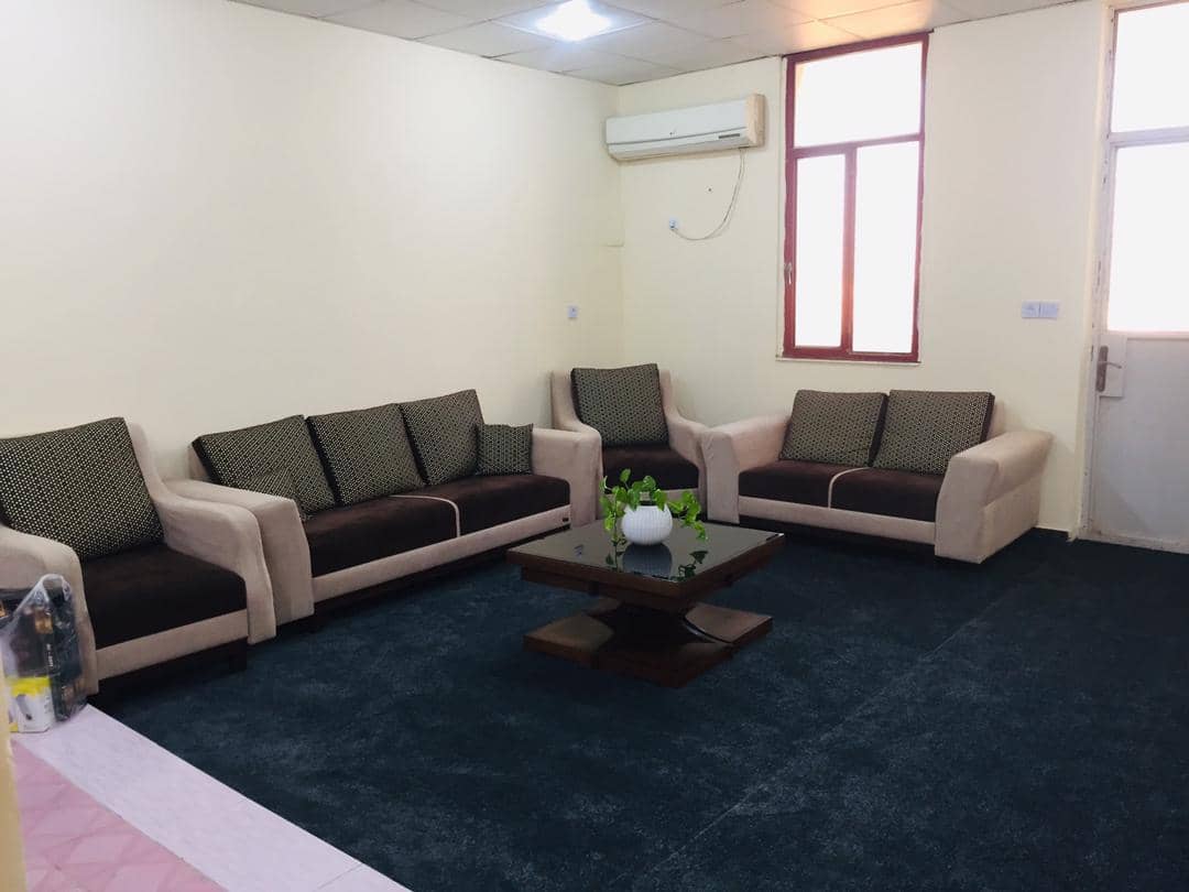 اجاره آپارتمان مبله در حافظ بوشهر - یشمی