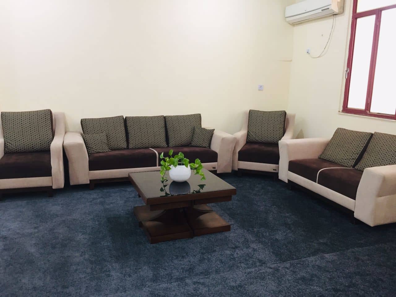 اجاره آپارتمان مبله در حافظ بوشهر - یشمی