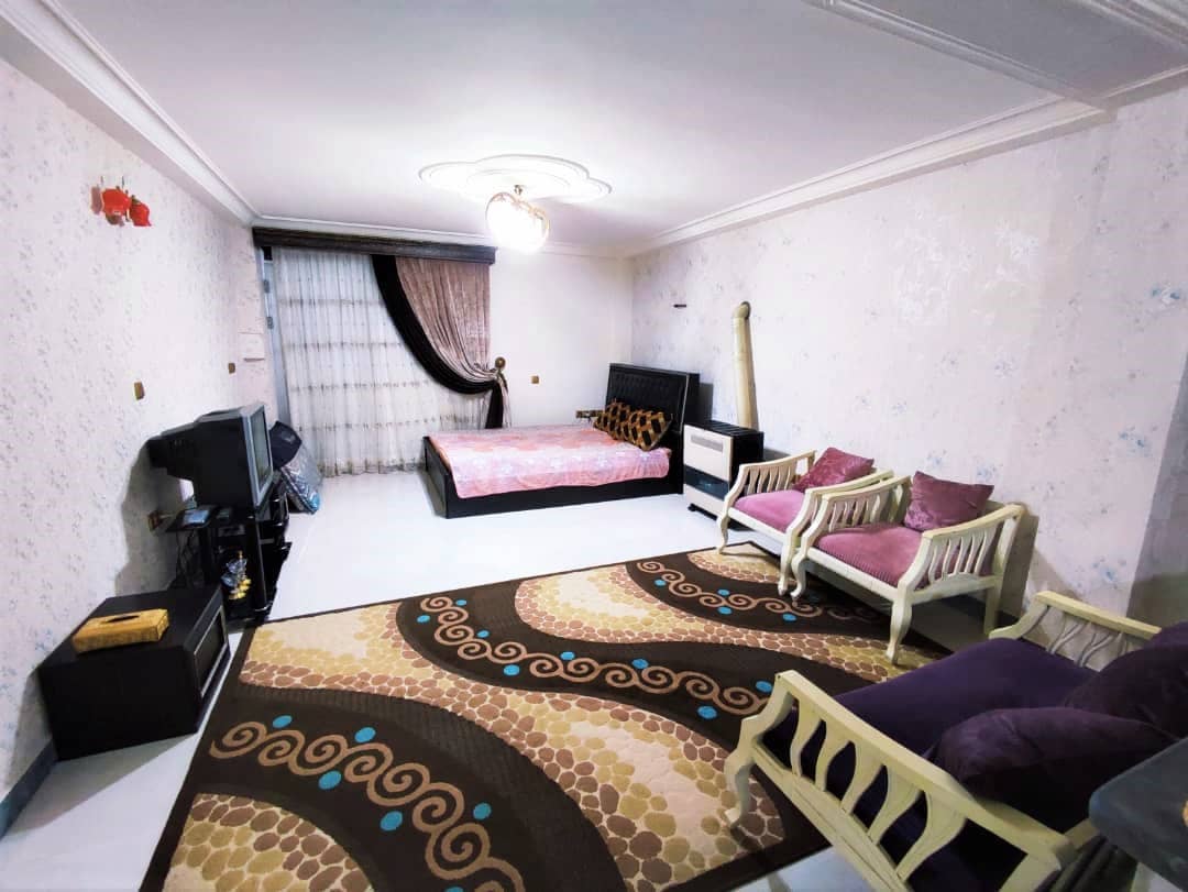 اجاره سوئیت مبله در امام رضا تالش - گیلان