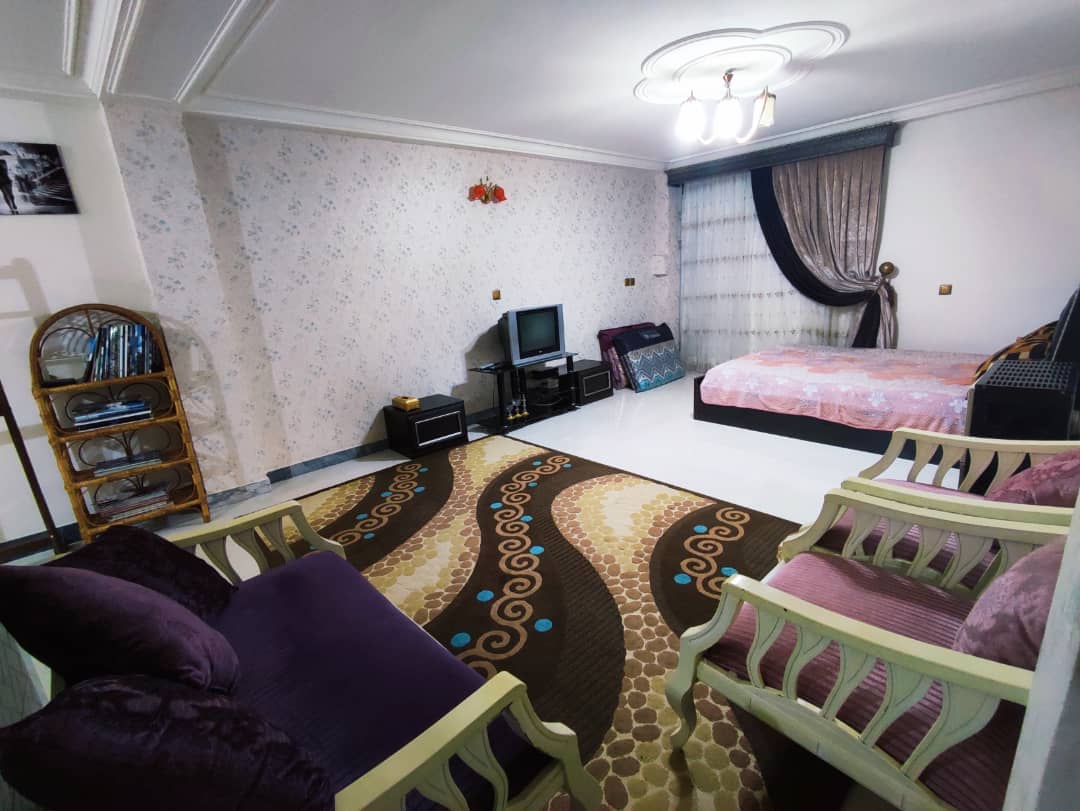 اجاره سوئیت مبله در امام رضا تالش - گیلان