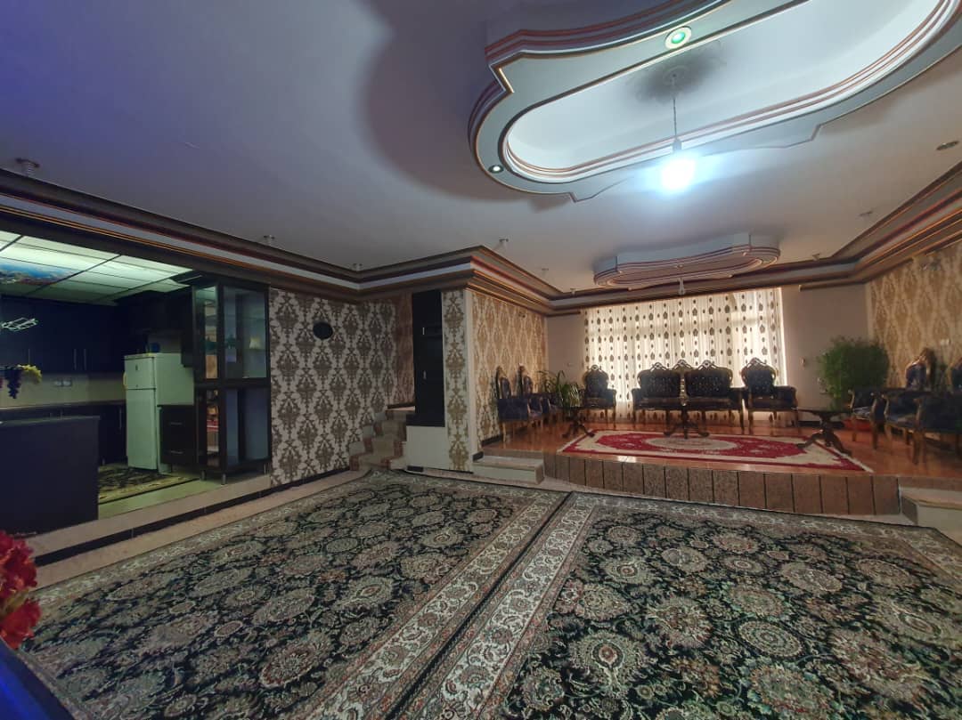 اجاره منزل مبله در خانقاه پاوه-یک خوابه طبقه دوم