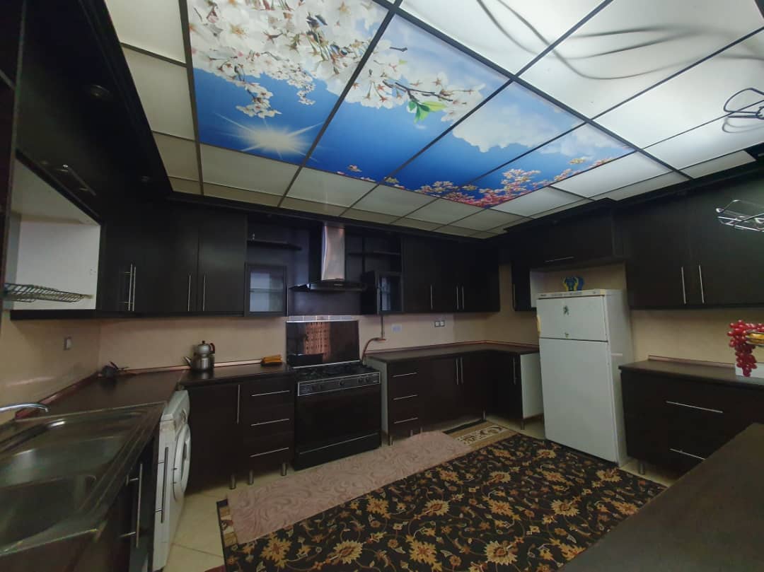 اجاره منزل مبله در خانقاه پاوه-یک خوابه طبقه دوم