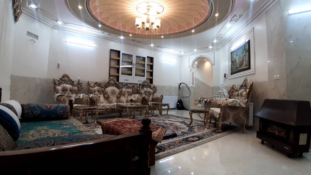 اجاره منزل ویلایی درسامعی شاهدیه یزد