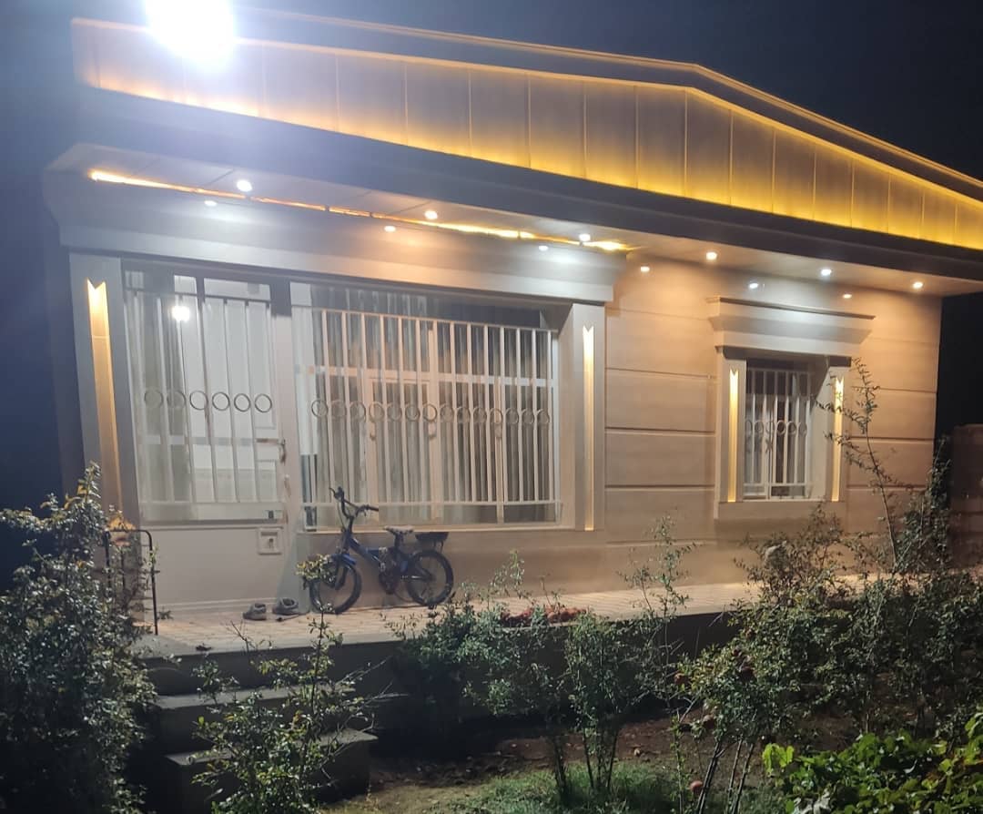 اجاره ویلا در ایثارگران ساوه