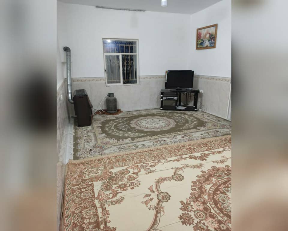 اجاره ویلا در ایثارگران ساوه