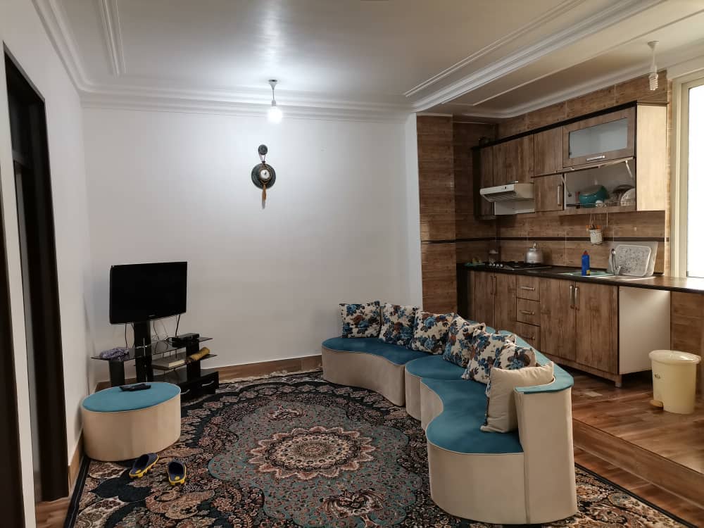 اجاره آپارتمان مبله در دارایی بندرجاسک