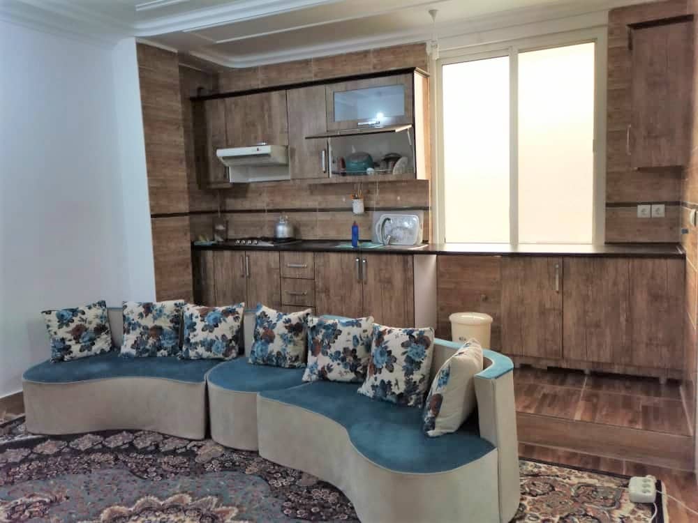 اجاره آپارتمان مبله در دارایی بندرجاسک