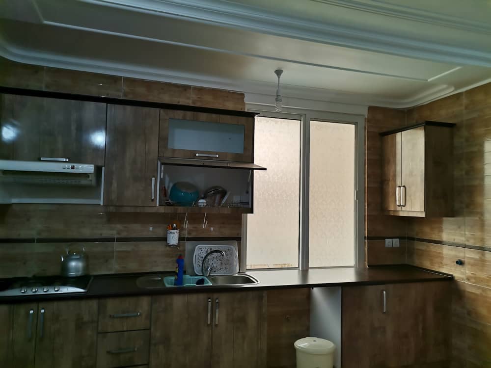 اجاره آپارتمان مبله در دارایی بندرجاسک