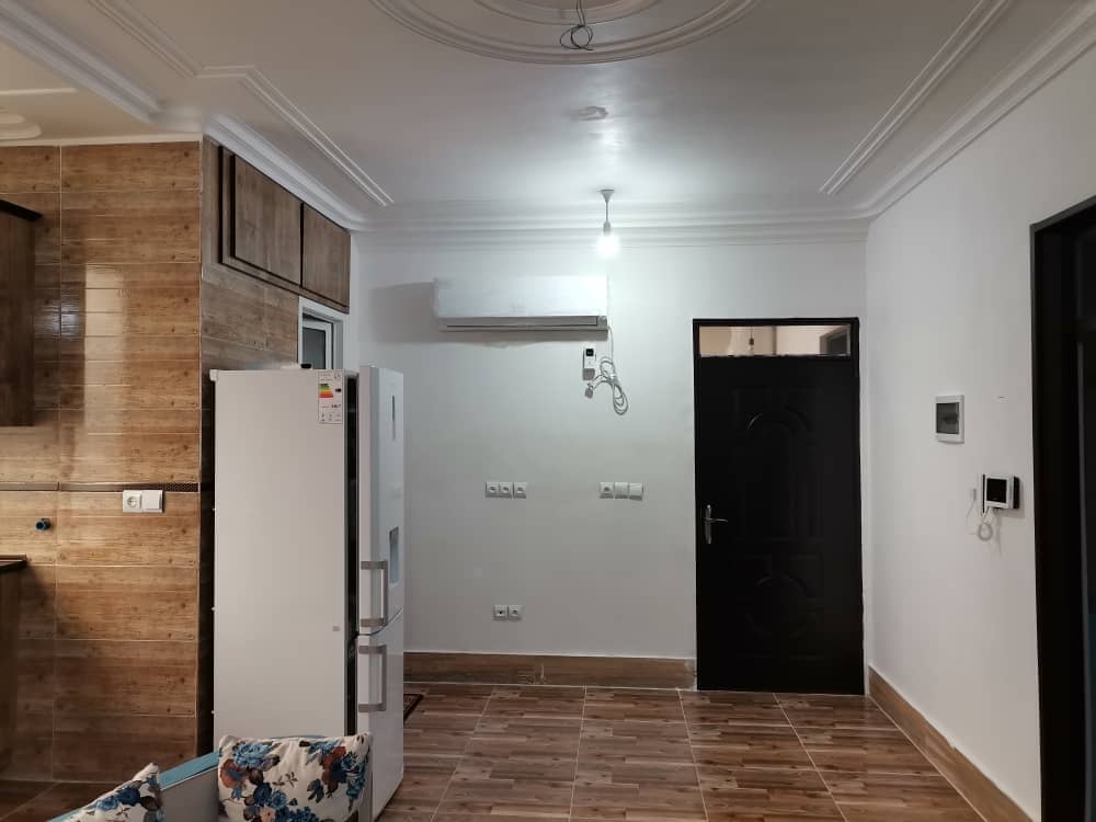 اجاره آپارتمان مبله در دارایی بندرجاسک