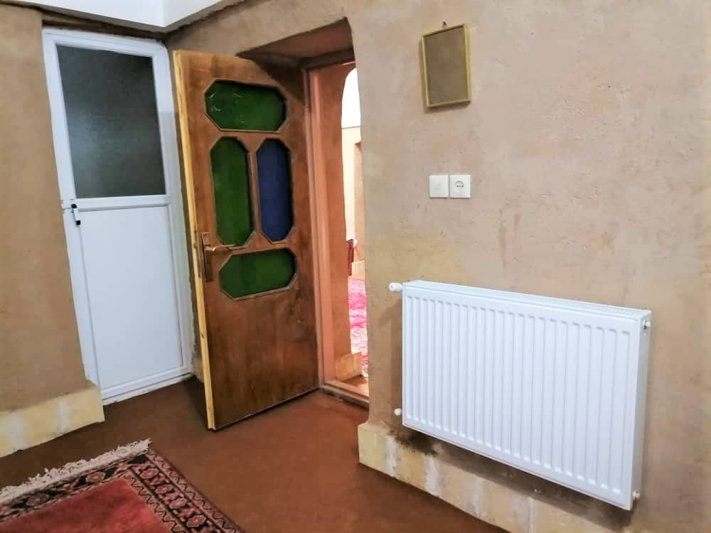 اجاره خانه سنتی در دشتقران طبس - 12