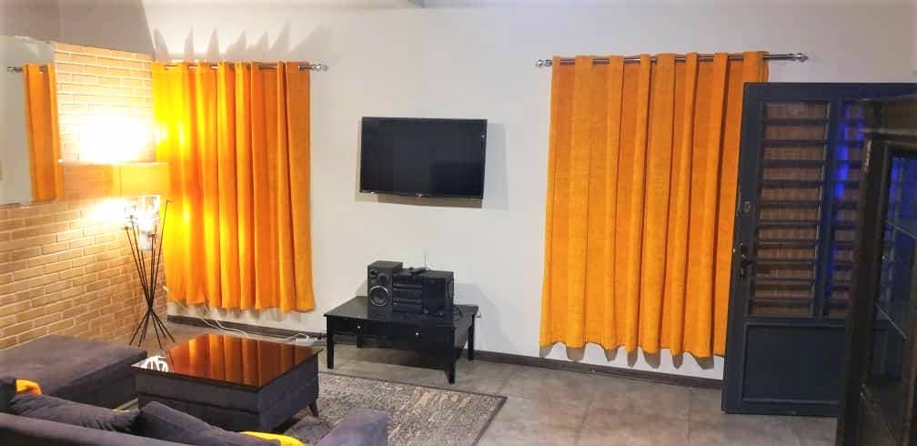 اجاره ویلا بااستخر روباز آبگرم در لواسان