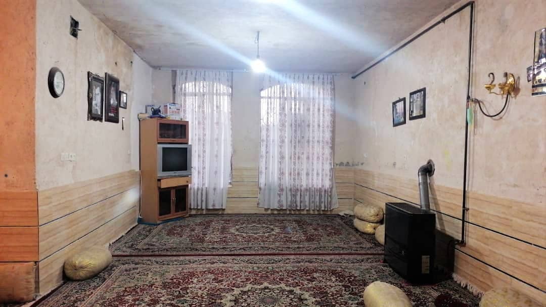 اجاره منزل ویلای در بهرغان سپیدان - همکف