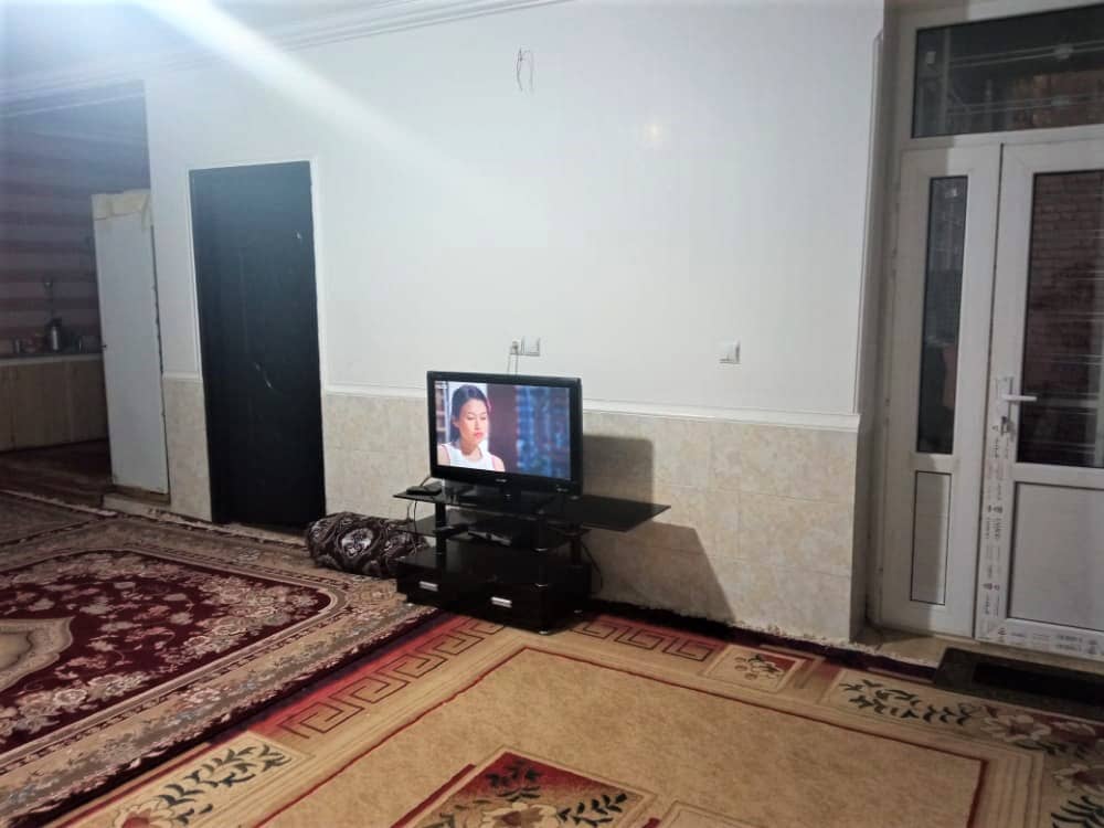 اجاره منزل ویلایی در بهرغان سپیدان