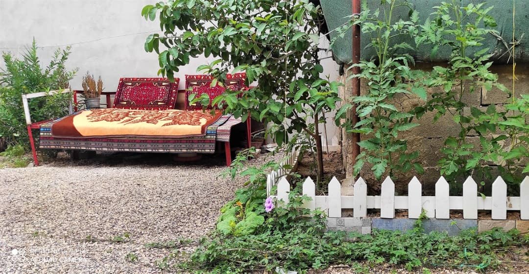 اجاره اقامتگاه بومگردی در مخدان بردخون - یک