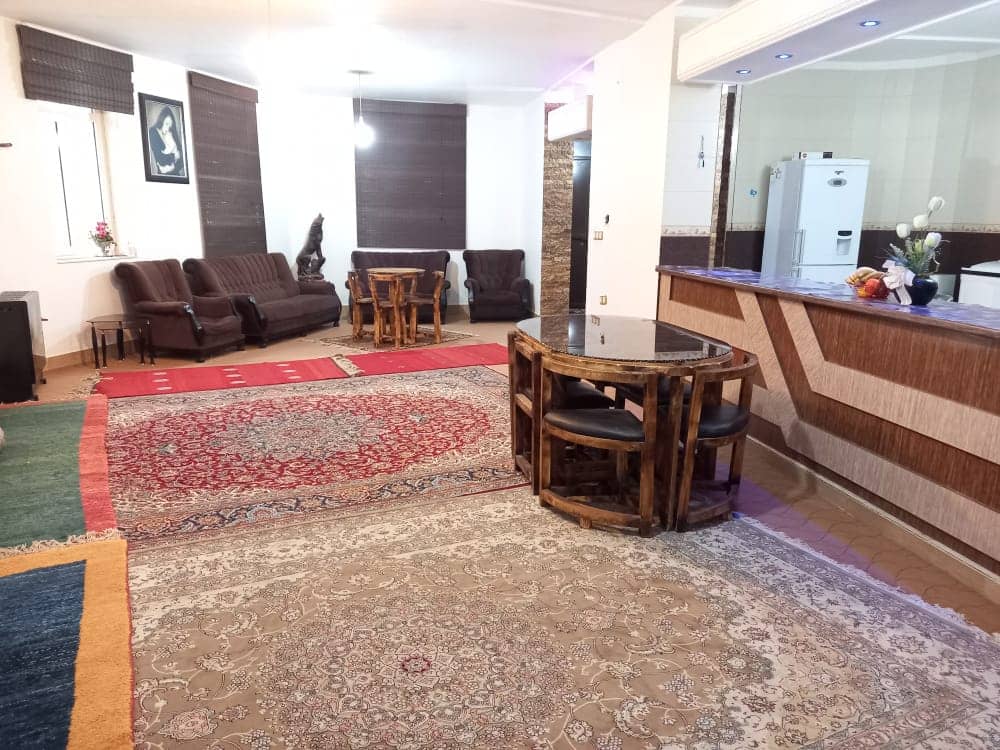 اجاره باغ و ویلا در کوخدان سی سخت