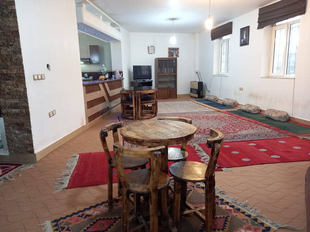 اجاره باغ و ویلا در کوخدان سی سخت