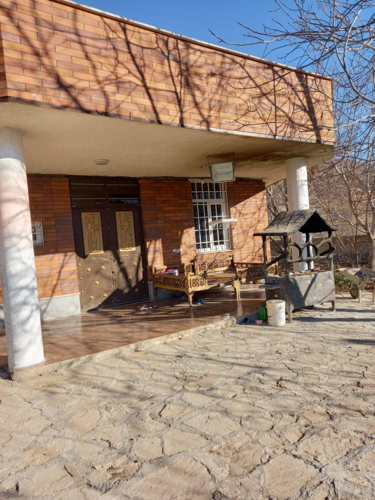 اجاره باغ و ویلا در کوخدان سی سخت