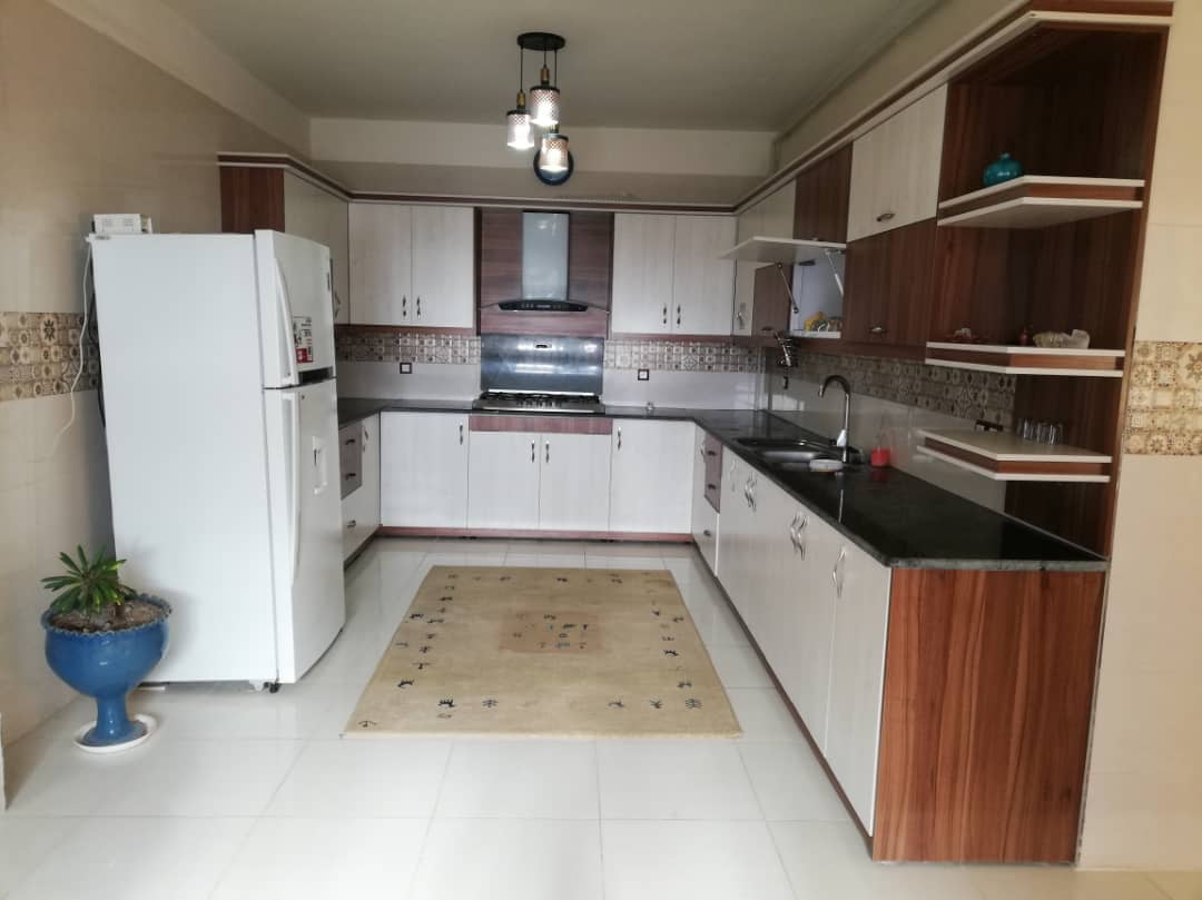 اجاره خانه باغ در نرگاه - یاسوج