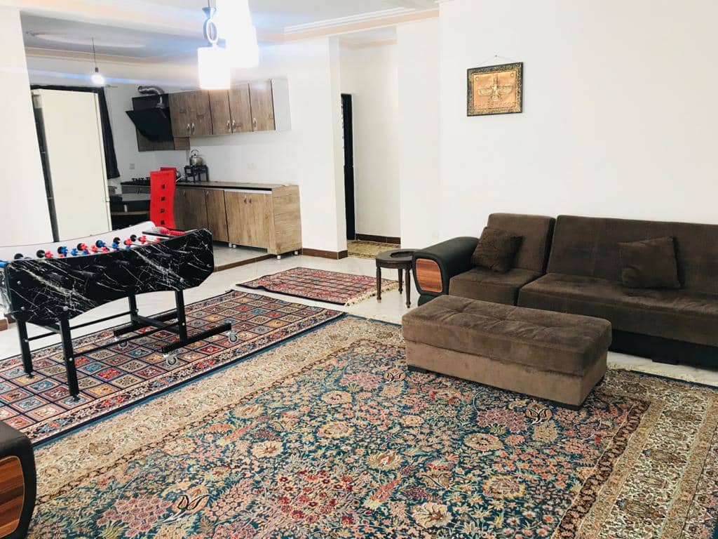 اجاره ویلا دو خوابه با استخر سرپوشیده آبگرم در چالوس