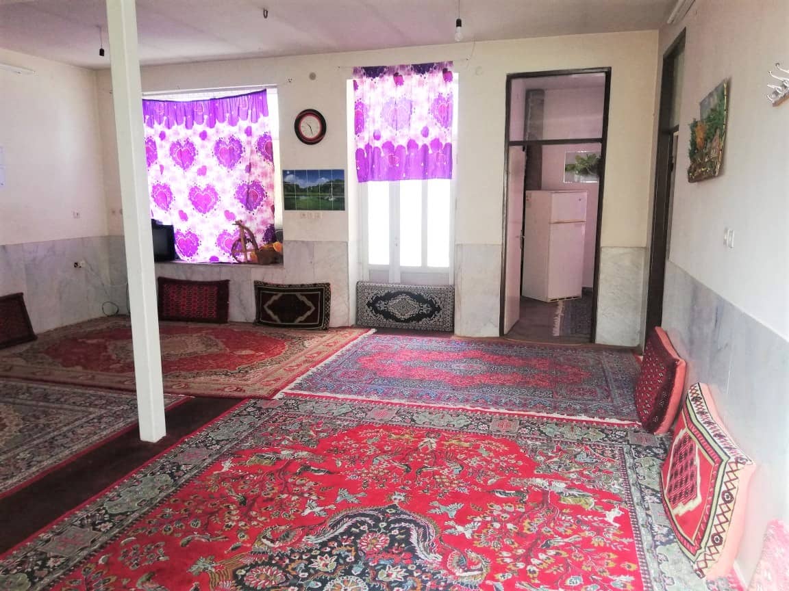 اجاره منزل ویلایی در طالقانی طبس 