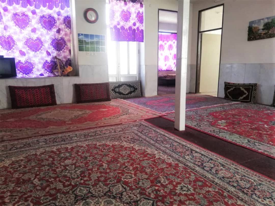 اجاره منزل ویلایی در طالقانی طبس 