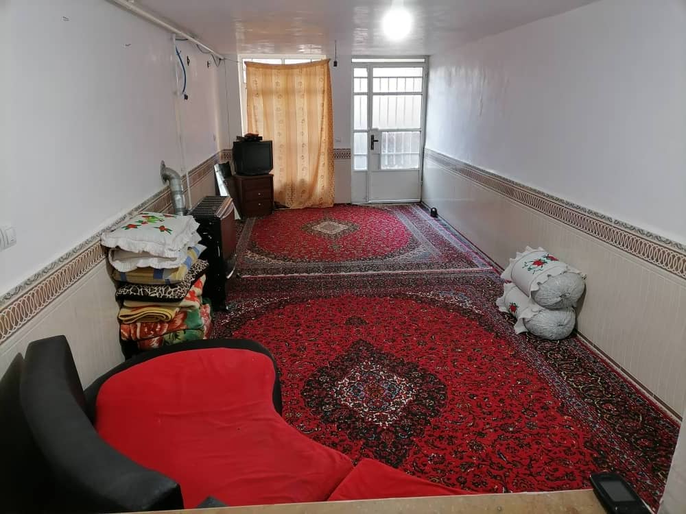 اجاره منزل ویلایی در بهرغان سپیدان