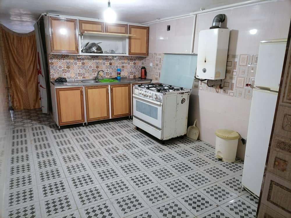 اجاره منزل ویلایی در بهرغان سپیدان