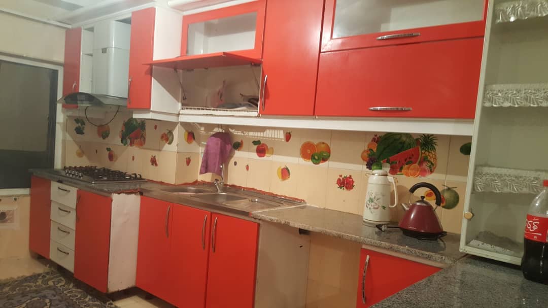 اجاره آپارتمان ساحلی در بندر گناوه