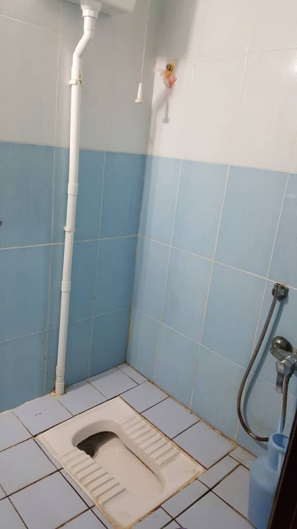 اجاره آپارتمان ساحلی در بندر گناوه