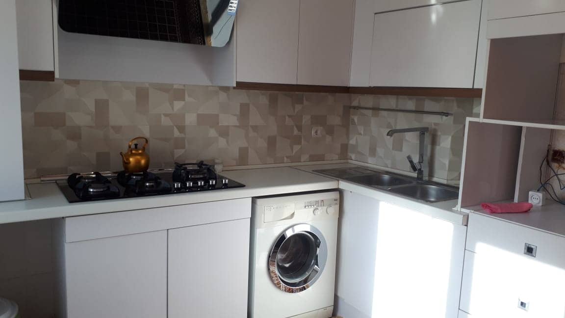 اجاره آپارتمان مبله در ادب شمالی پرند - واحد 8