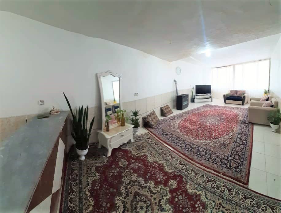 اجاره منزل مبله تک خواب در آشخانه 