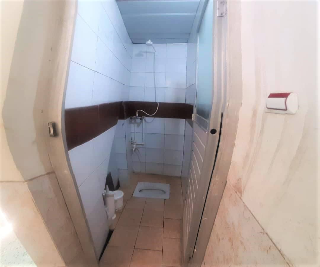 اجاره منزل مبله تک خواب در آشخانه 