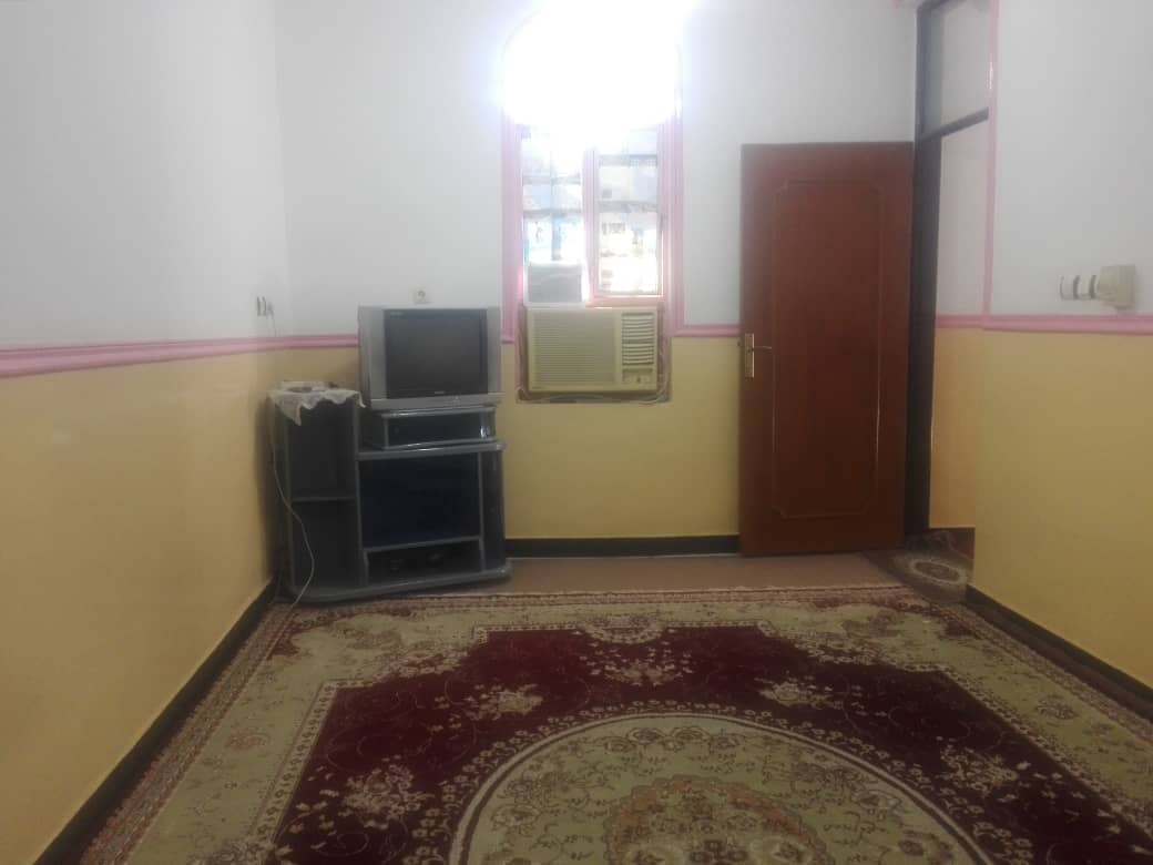 اجاره آپارتمان ساحلی مبله یک خوابه در سیراف-اول