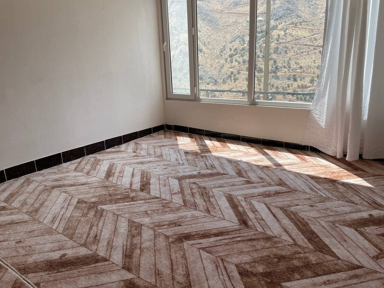 اجاره آپارتمان یک خوابه 70 متری در اورامان تخت-طبقه اول