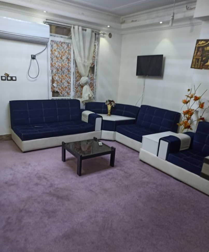 اجاره آپارتمان مبله در تنگک بوشهر-طبقه دوم