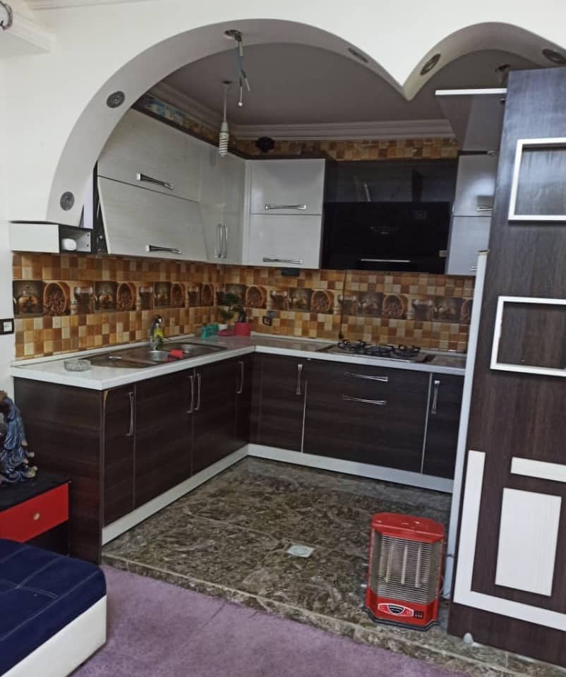 اجاره آپارتمان مبله در تنگک بوشهر-طبقه دوم