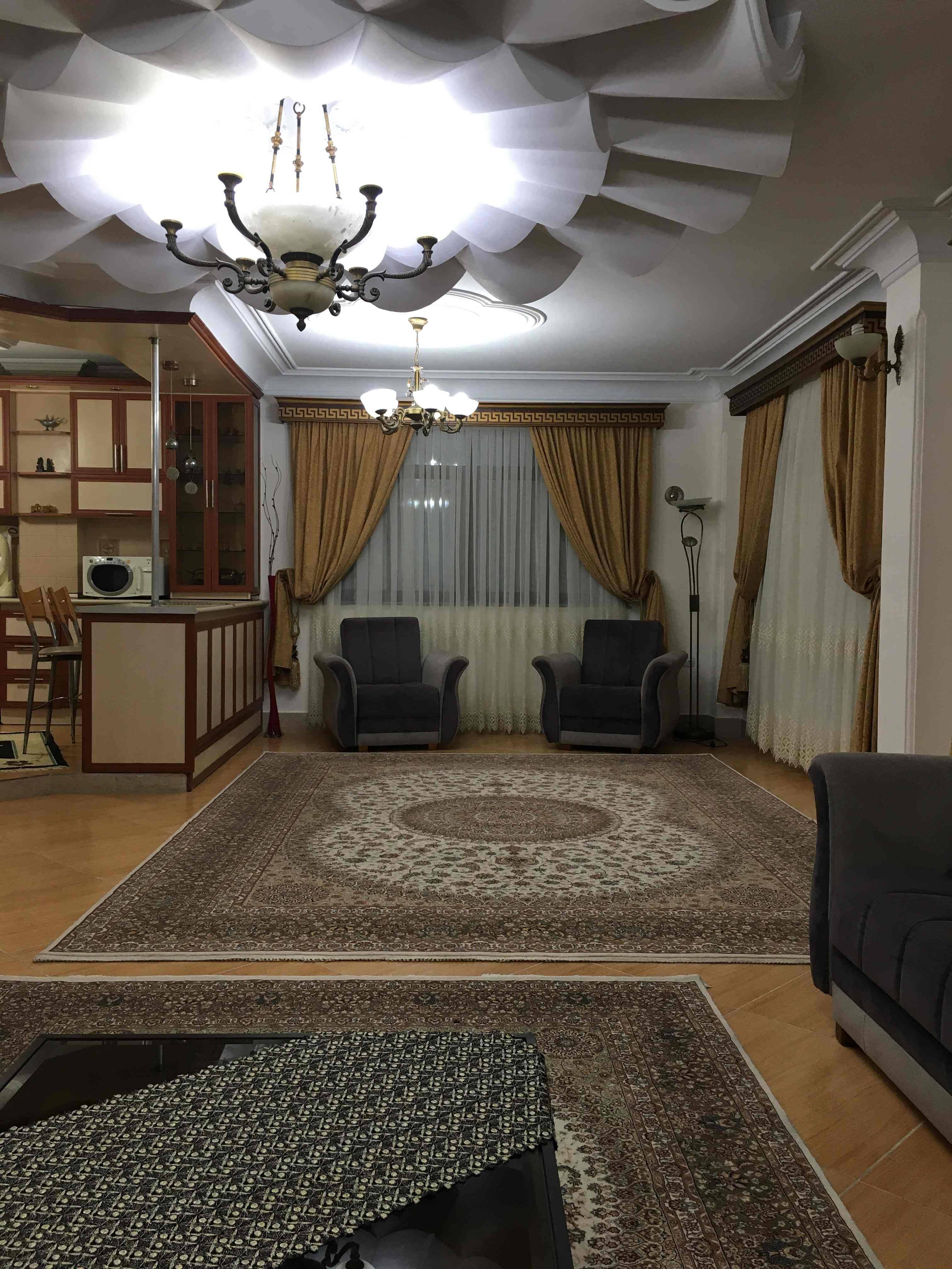 اجاره منزل ویلایی دوبلکس در ماسال - گیلان